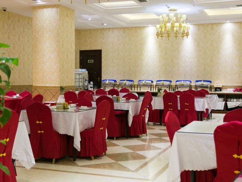 Vienna Hotel Shanghai Happy Valley Songjiang Exteriör bild